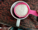 மக் கேக் (Mug cake recipe in tamil) ரெசிபி ஸ்டேப் 3 புகைப்படம்