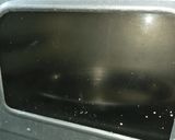 Foto langkah ke 1 dari resep Pandan Ogura Cake.