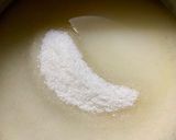 Foto del paso 1 de la receta Merengue italiano