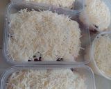 Foto langkah ke 5 dari resep Creamy fruit salad.
