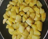 Foto del paso 3 de la receta: Patata a mi manera🥔😋