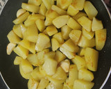 Foto del paso 3 de la receta: Patata a mi manera🥔😋