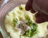 ख़स्ता आलू कचौड़ी(khasta aloo kachodi recipe in hindi) रेसिपी चरण 3 फोटो