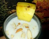 બનાના શેક(Banana shake Recipe in Gujarati) રેસીપી સ્ટેપ3ફોટો