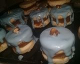 Foto del paso 4 de la receta: Alfajores súper fáciles y ricos