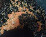 Bubua Lado (Bubur Nasi) langkah memasak 1 foto