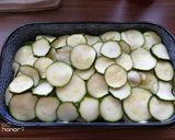 Fitt, rakott cukkini recept fázis 13 fotója