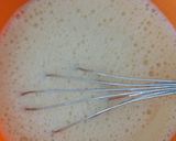 Foto langkah ke 5 dari resep Puding karamel aka custard puding .