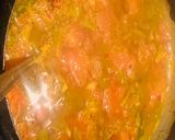 সাউথ ইন্ডিয়ান টমেটো রসম (south indian tomato rasam recipe in Bengali) রেসিপির ধাপ 4 ছবি