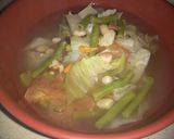 Foto langkah ke 3 dari resep Sayur asem ala kadar nya 🙂.