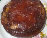 Foto del paso 2 de la receta: Budín de pan chico
