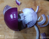 Foto del paso 1 de la receta: Espaguetis con níscalos nameko