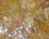 A picture of step 4 of Leftover Roti Salan (Basi roti ka Salan 😋).