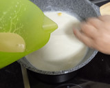 Foto del paso 2 de la receta: Gachas para cortar