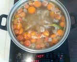รูปขั้นตอนการทำที่ 6 ของ ต้มซุปหมู