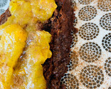 Foto del paso 6 de la receta: Bizcocho tipo Brownie