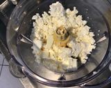 Une image de l'étape 3 de Sauce feta et citron à l huile de noix (pour salades composées ou poissons).