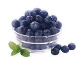 【家樂福廚房】藍莓豆漿食譜步驟1照片