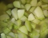Foto del paso 3 de la receta: Caldo de res