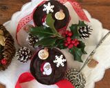 Foto del passaggio 6 della ricetta Torroncini al pistacchio e Nutella con nocciole tostate
