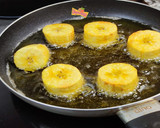 Foto del paso 7 de la receta: Patacones con Salsa de Tomate Picantona para Dipear