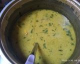 Foto langkah ke 5 dari resep Soto ayam.