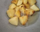 পুর ভরা ছানার ডালনা(purbhora chanar dalna recipe in Bengali) রেসিপি ধাপ - 7 ছবি