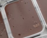 Foto langkah ke 4 dari resep Puding Coklat Santan.