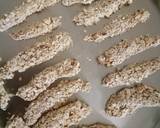 Oats crusted fried chicken recipe step 11 photo