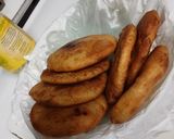 Foto del paso 5 de la receta: Arepas venezolanas