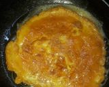 A picture of step 7 of Butter egg mughlai.