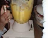 Mango shake