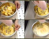 簡易香草奶油霜的食譜步驟1照片