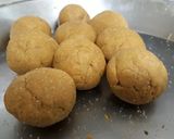 A picture of step 2 of Baati.