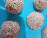 Foto del paso 8 de la receta: Croquetas de zanahoria🥕🧆 ❤