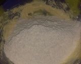 A picture of step 2 of Chocolate chip cookie🍪🍪🍪.