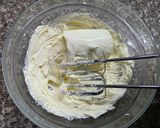 Foto del paso 2 de la receta: Postre de cacao y café