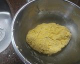 Foto del paso 3 de la receta: Bizcochitos de harina de maíz "tía Lola"