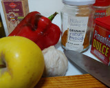 Foto del paso 2 de la receta: Pollo al Horno pepitoria y Cajún. Muy Rico