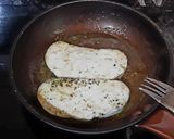 Foto del paso 3 de la receta Queso fresco asado con especias