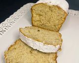 Foto del paso 5 de la receta: Budín de banana🍌