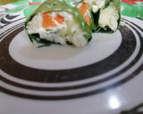Foto del paso 5 de la receta: Futomaki