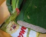 Foto langkah ke 1 dari resep Tempe Mendoan kriuk praktis.