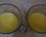 Mango Chocolate jello shots recipe step 6 photo