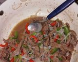 Foto del paso 2 de la receta: Tacos fáciles y rápidos