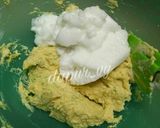 Foto langkah ke 5 dari resep MUFFIN TAPE KETAN Hijau Kuningan.