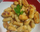 صورة لخطوة 7 من وصفة نيوكي gnocchi