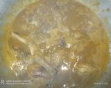 Foto del paso 4 de la receta Deconstrucción de conejo en salsa 😋 😋😋