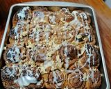 Foto del paso 4 de la receta: Rollitos de canela