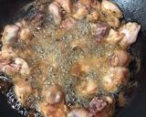 Foto langkah ke 2 dari resep Ayam Saos Lada Hitam.
